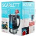 SCARLETT SC-1020 черный 2,2л