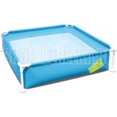 BESTWAY 56217 Бассейн каркасный 122*122*30