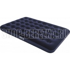 BESTWAY 67002 Кровать надувная 191х137х22см