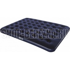 BESTWAY 67003 Матрас надувной 203x152x22см