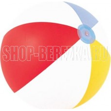 BESTWAY 31021 Пляжный мяч(6)