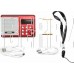 PERFEO (PF-SV922) SOUND RANGER- красный