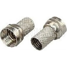 PROCONNECT (05-4003-6) F-разъем на RG-6 (100)