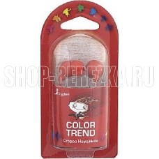 SMARTBUY (SBE-3300) COLOR TREND красный