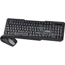 SMARTBUY (SBC-236374AG-K) ONE 236374AG-K черный