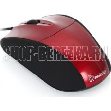 SMARTBUY (SBM-325-R) красный