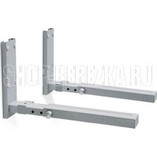 TRONE C-1 для СВЧ серебро