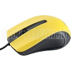 PERFEO (PF-3443) RAINBOW черный/желтый