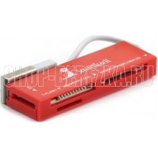 SMARTBUY (SBR-717-R) красный