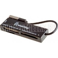 SMARTBUY (SBR-717-K) черный