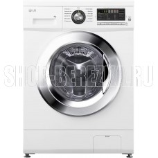 LG F1096TD3 белый