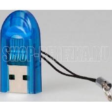 SMARTBUY (SBR-710-B) синий
