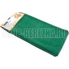 РЫЖИЙ КОТ M-02F-XL тряпка д/пола из микрофибры 70х80 см (5)
