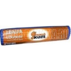 РЫЖИЙ КОТ MopР-Н насадка для швабры отжимной 27 см