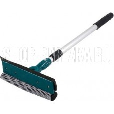 РЫЖИЙ КОТ WS-06-F стекломой складной с телескоп. алюм. ручкой