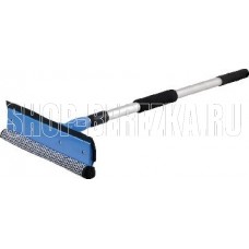 РЫЖИЙ КОТ WS-07-F стекломой складной с телескоп. алюм. ручкой