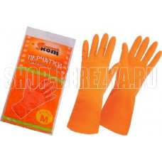 РЫЖИЙ КОТ RC-L перчатки M (12) РЫЖИЙ КОТ RC-L перчатки M (12)