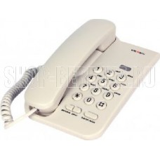 TEXET TX-212 светло-серый