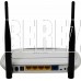 TP-LINK TL-WR841N, белый