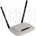 TP-LINK TL-WR841N, белый