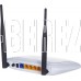 TP-LINK TL-WR841N, белый