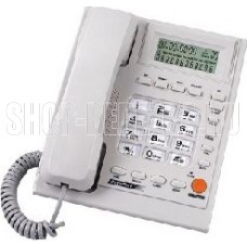 ВЕКТОР 801/07 WHITE