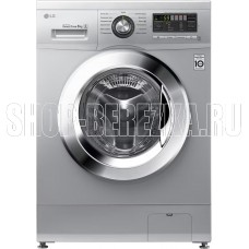 LG F1296TD4 серебристый