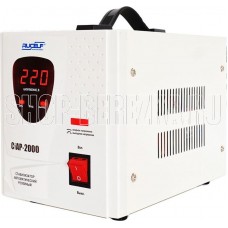 RUCELF CTAP-2000VA