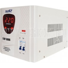 RUCELF CTAP-5000VA