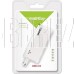 SMARTBUY (SBHA-6810-W) usb-хаб 6810 - 4 порта белый