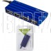SMARTBUY (SBHA-6810-B) 4 порта синий