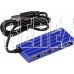 SMARTBUY (SBHA-6810-B) 4 порта синий