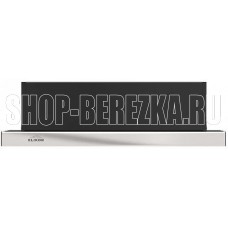 ELIKOR ИНТЕГРА 60П-400-В2Л черный/нерж (841612)