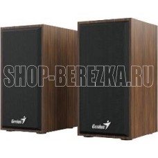 GENIUS ( 31730029400) SP-HF180,WOOD,USB