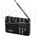 PERFEO (PF-SV922) SOUND RANGER черный