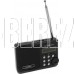 PERFEO (PF-SV922) SOUND RANGER черный