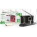 PERFEO (PF-SV922) SOUND RANGER черный