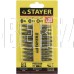 STAYER MASTER 2605-H10_z01 набор бит в держателе (уп.10шт)