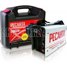 РЕСАНТА САИ-220 кейс