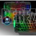 DEFENDER (45010) Legion GK-010DL RU,RGB подсветка,19 Anti-Ghost