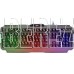 DEFENDER (45010) Legion GK-010DL RU,RGB подсветка,19 Anti-Ghost
