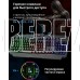DEFENDER (45010) Legion GK-010DL RU,RGB подсветка,19 Anti-Ghost