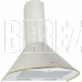 ELIKOR ЭПСИЛОН 60П-430-П3Л белый золотой кант