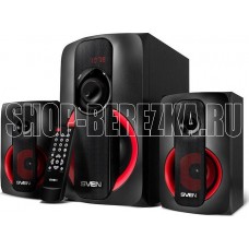 SVEN MS-304 черный