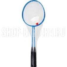 ЭКОС BdSet-01 набор для игры в бадминтон (323114)