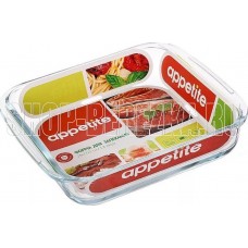 APPETITE PL3 квадратная 1,8л