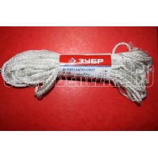 ЗУБР 50204 20м, 4мм, капрон