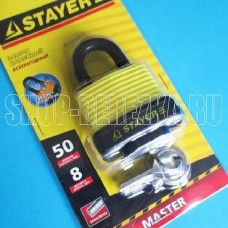 STAYER 37140-40 замок навесной (6)