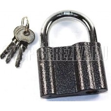 STAYER 37145-60 замок навесной (2)