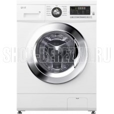 LG F1096ND3 белый